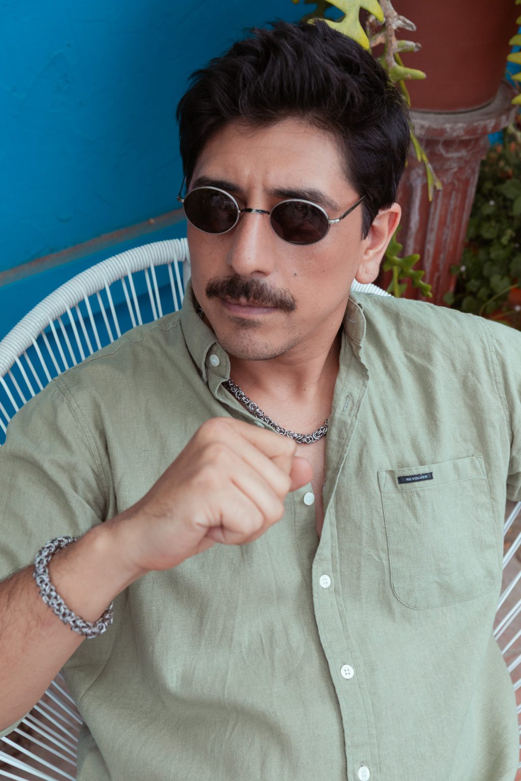 Collar Bizantino - Imagen 2