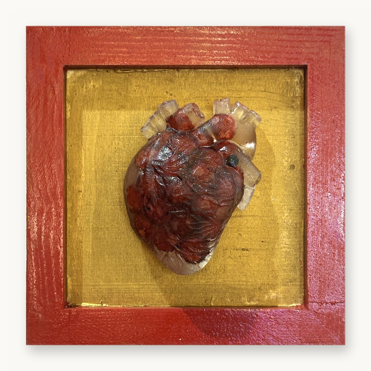 CORAZON - Escucha tu corazón - Imagen 2