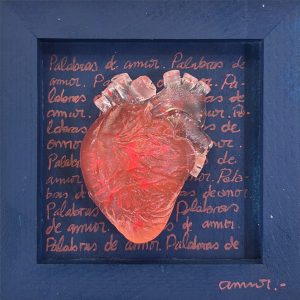 CORAZON - Palabras de Amor.